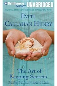 Art of Keeping Secrets