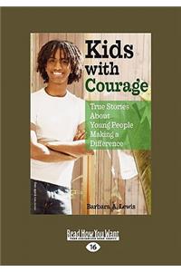 Kids with Courage