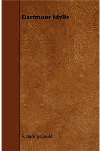 Dartmoor Idylls