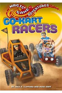 Go-Kart Racers