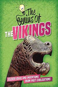 The Genius of: The Vikings