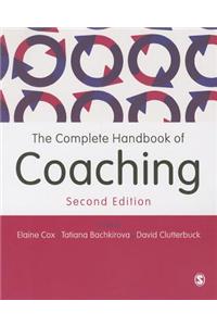 Complete Handbook of Coaching