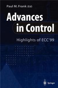 Advances in Control