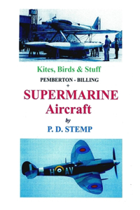 Kites, Birds & Stuff - SUPERMARINE Aircraft