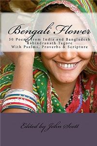 Bengali Flower