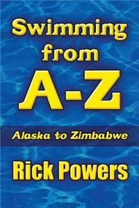 Swimming from A-Z