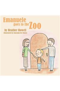 Emanuele Goes to the Zoo
