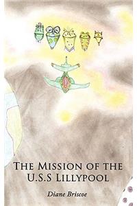 Mission of the U.S.S Lillypool