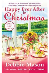 Happy Ever After in Christmas