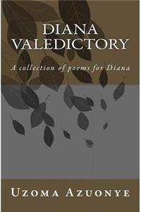 Diana Valedictory