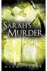 Sarah's Murder