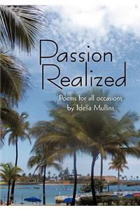 Passion Realized