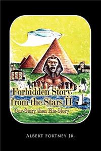 Forbidden Story from the Stars II