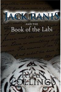 Jack Ranis and the Book of the Labi
