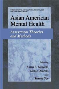 Asian American Mental Health