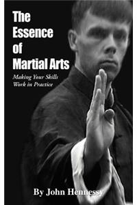 The Essence of Martial Arts