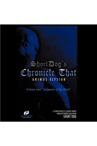 Chronicle That Volume Two
