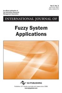 International Journal of Fuzzy System Applications, Vol 2 ISS 2