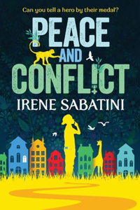 Peace and Conflict