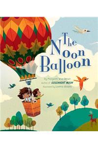 The Noon Balloon