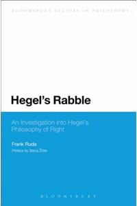 Hegel's Rabble