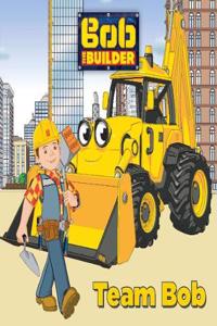 Bob the Builder Team Bob