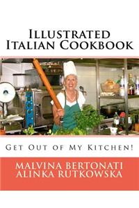Illustrated Italian Cookbook