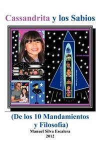 Cassandrita y los Sabios