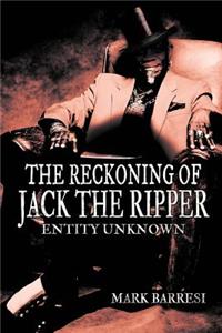 Reckoning of Jack the Ripper