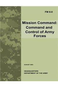 Mission Command