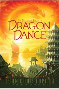 Dragon Dance, 3