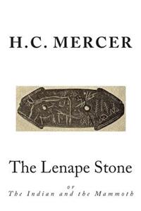 The Lenape Stone