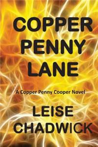 Copper Penny Lane