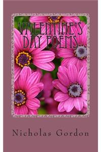 Valentine's Day Poems