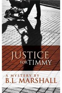 Justice for Timmy