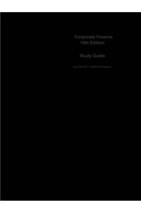 Corporate Finance