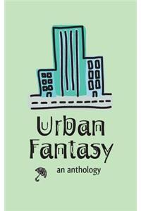 Urban Fantasy