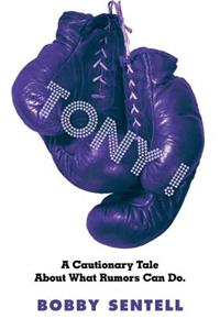 Tony!