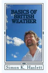 Basics of British Weather