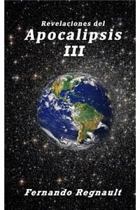 Revelaciones del Apocalipsis III