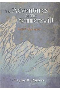 The Adventures Of The Summerswill