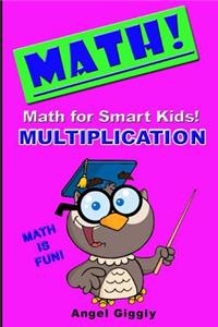 Math for Smart Kids