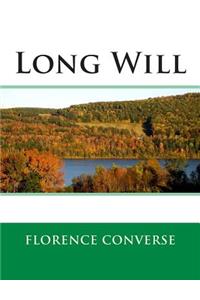 Long Will