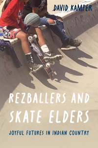 Rezballers and Skate Elders