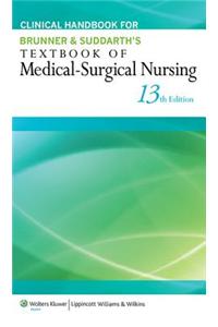 Lww Docucare Coursepoint+ for Brunner 13eplus Hinkle Text & Handbook 13e Package