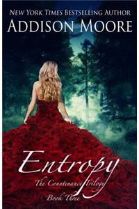 Entropy (the Countenance Book 3)