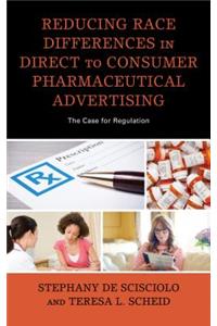 Reducing Race Differences in Direct-to-Consumer Pharmaceutical Advertising