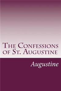 Confessions of St. Augustine