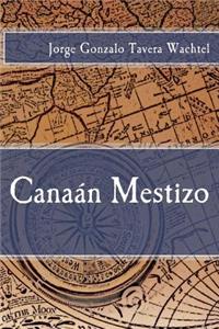 Canaan Mestizo