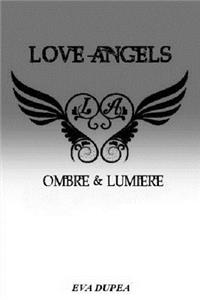 LOVE ANGELS Chapitre 1